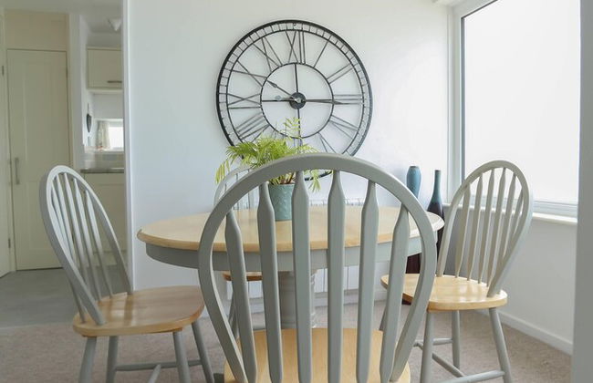 Tides - Beach Front Apartment in Bracklesham Bay - Foto 23