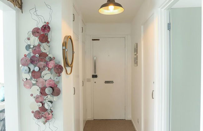 Tides - Beach Front Apartment in Bracklesham Bay - Foto 24