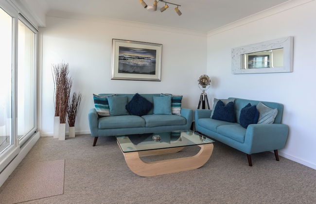 Tides - Beach Front Apartment in Bracklesham Bay - Foto 19