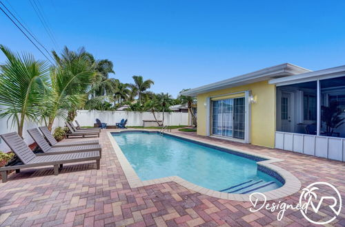 Photo 26 - Close to Beach 4Br with Heated Pool