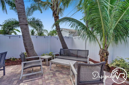 Photo 39 - Close to Beach 4Br with Heated Pool