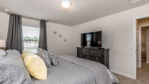 Comodidade do alojamento