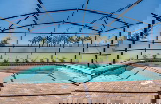 Foto 37 - Large Villa W/private Pool & Game Room! Waterpark