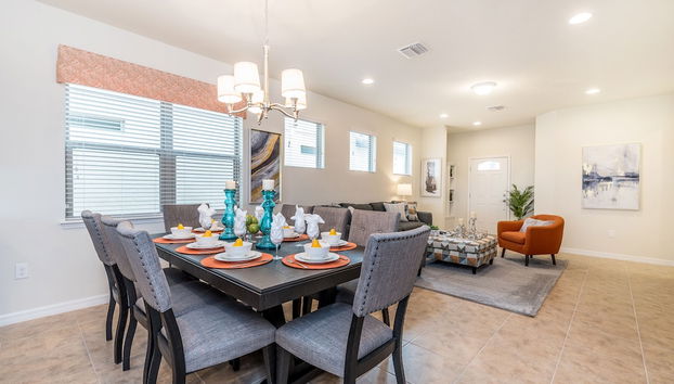 Comodidade do alojamento