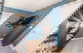 Foto 26 - Large Villa W/private Pool & Game Room! Waterpark