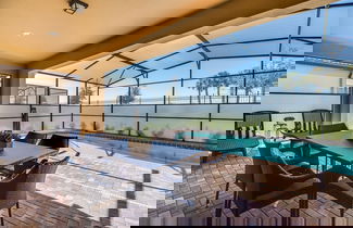 Foto 34 - Large Villa W/private Pool & Game Room! Waterpark