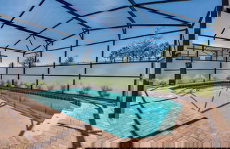 Foto 45 - Large Villa W/private Pool & Game Room! Waterpark