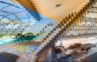 Foto 40 - Large Villa W/private Pool & Game Room! Waterpark