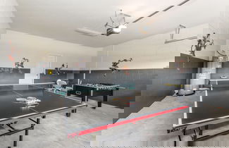 Foto 48 - Large Villa W/private Pool & Game Room! Waterpark