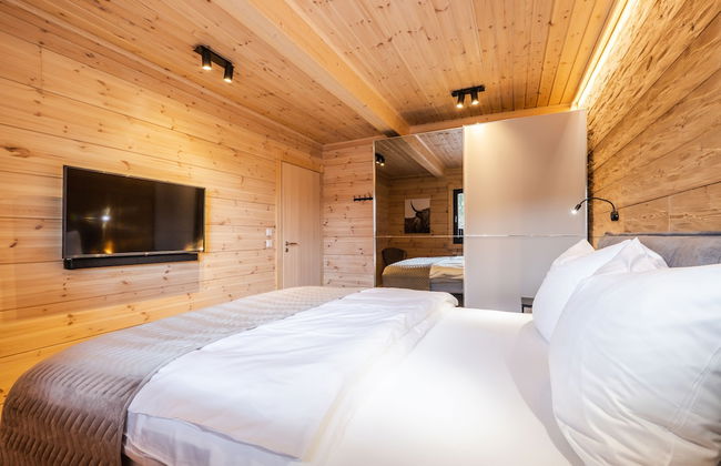 Bergwaldchalets Wellness - Foto 6