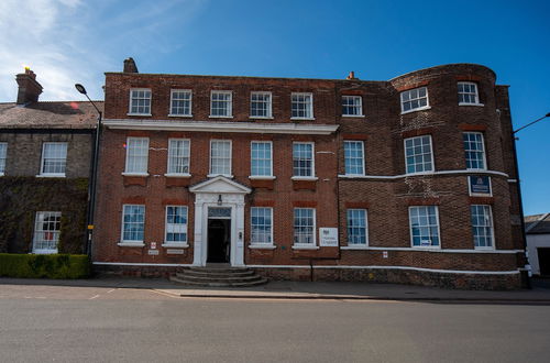 Foto 31 - Beautiful Apartments in Kings Lynn Town Centre