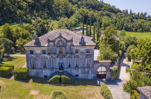 Photo 25 - Villa Faccioli Oleandro With Shared Pool