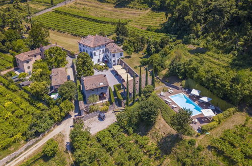 Foto 24 - Villa Faccioli Oleandro With Shared Pool