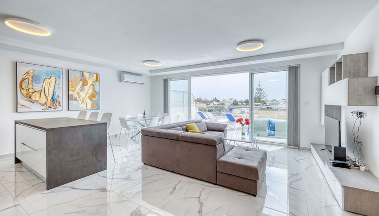 Photo 1 - Fabulous Penthouse Close to St George's Bay