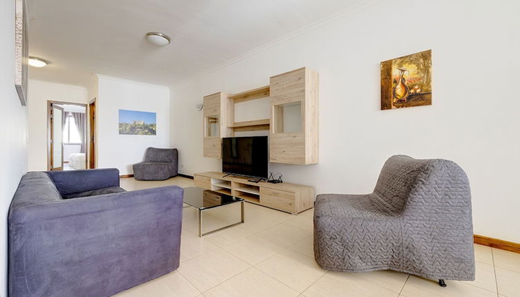 Foto 1 - Modern 3BR Apartment in the Centre of Sliema