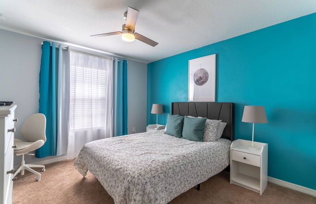 3083 Paradise Palms - Foto 69