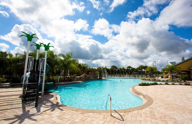 3083 Paradise Palms - Foto 34
