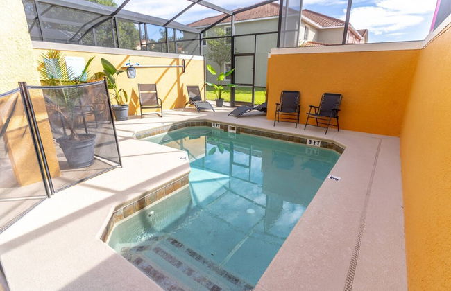3083 Paradise Palms - Foto 76
