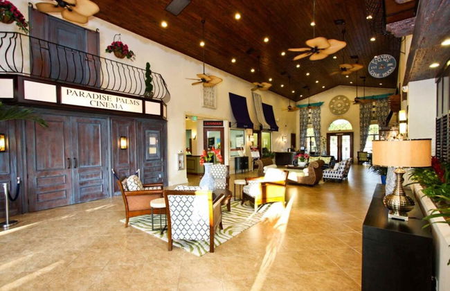 3083 Paradise Palms - Foto 35