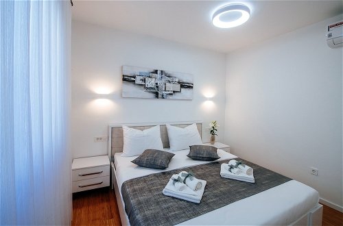 Foto 11 - Deluxe Apartment Isabela Prague