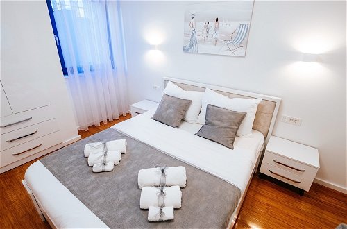 Foto 4 - Deluxe Apartment Isabela Prague