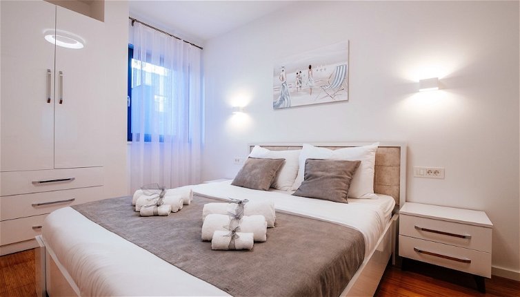 Photo 1 - Deluxe Apartment Isabela Prague