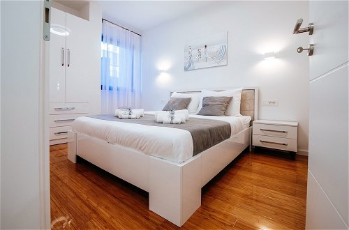 Foto 6 - Deluxe Apartment Isabela Prague