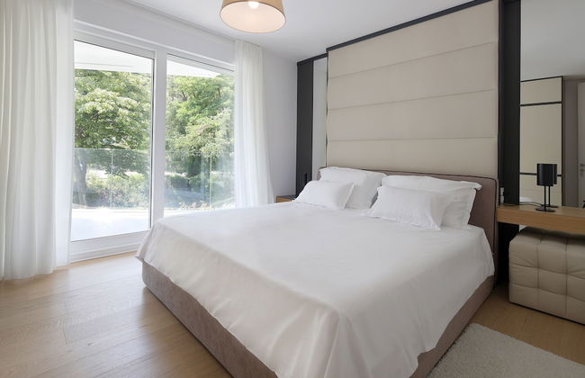 New Apartments with Pool near Beach - Foto 4