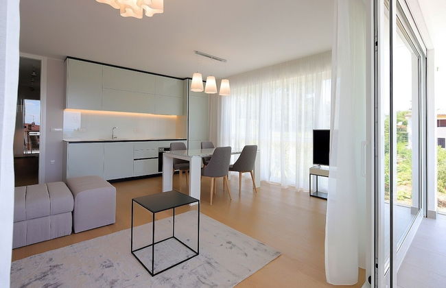 New Apartments with Pool near Beach - Foto 9