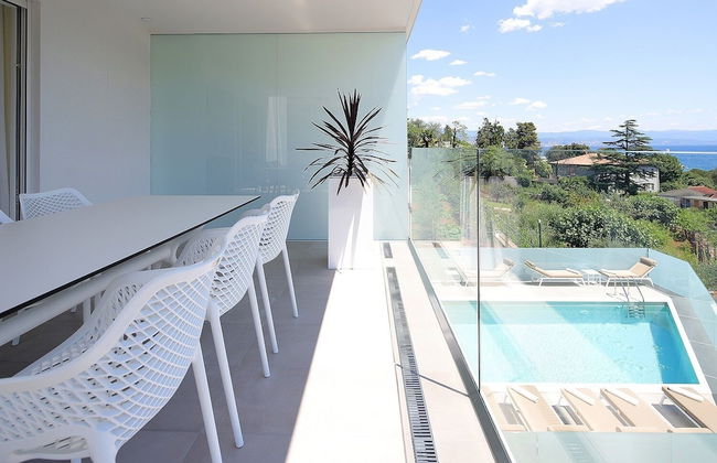 New Apartments with Pool near Beach - Foto 16