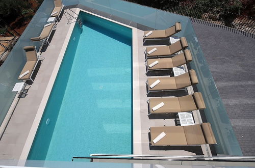 Photo 22 - New Apartments with Pool near Beach