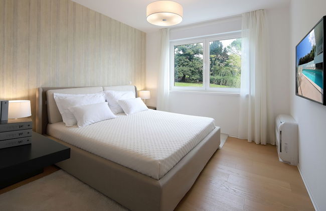 New Apartments with Pool near Beach - Foto 3