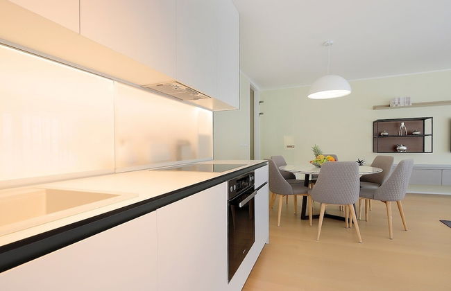 New Apartments with Pool near Beach - Foto 7