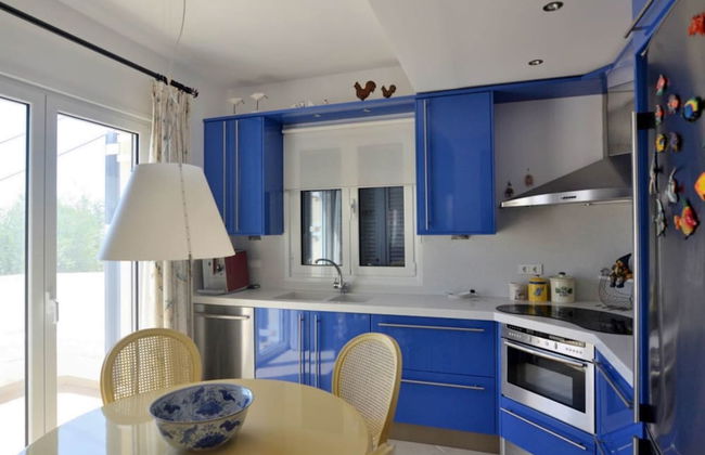 Villa in Finikounta Near Sandy Beach - Foto 7