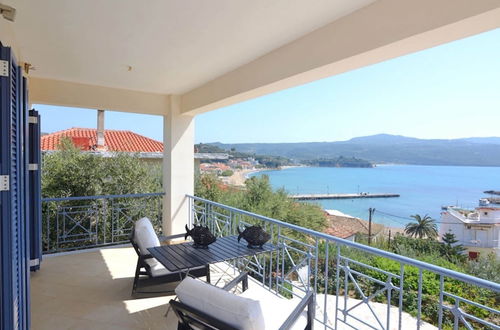 Foto 19 - Beautiful Villa in Finikounda Near the Seabeach