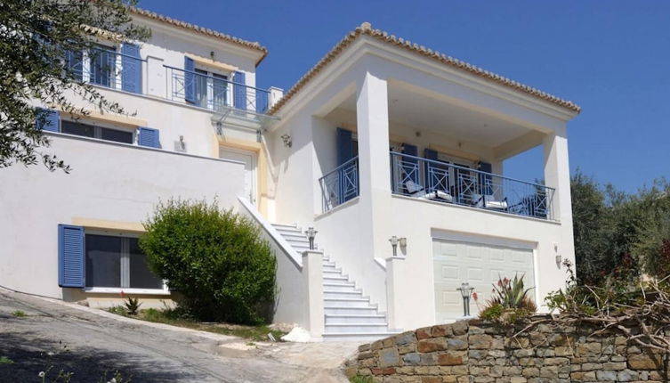 Photo 1 - Beautiful Villa in Finikounda Near the Seabeach