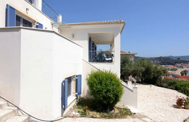 Villa in Finikounta Near Sandy Beach - Foto 15