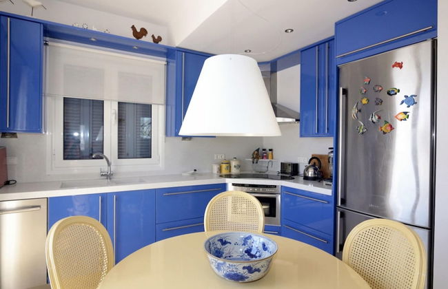 Villa in Finikounta Near Sandy Beach - Foto 6