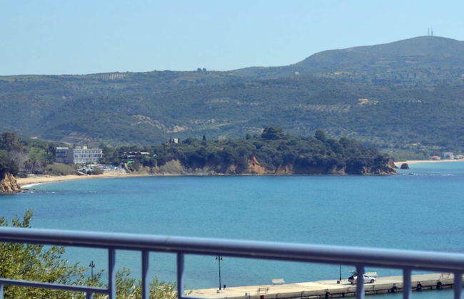 Villa in Finikounta Near Sandy Beach - Foto 18