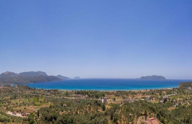 Villa in Finikounta Near Sandy Beach - Foto 28