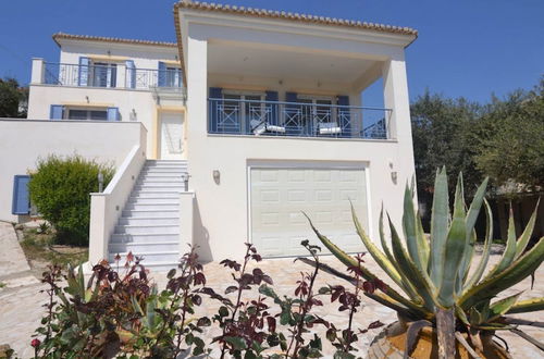 Foto 14 - Beautiful Villa in Finikounda Near the Seabeach