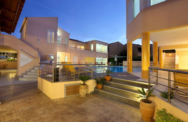 Elma's Dream Apartments - Foto 97