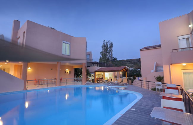 Elma's Dream Apartments - Foto 93