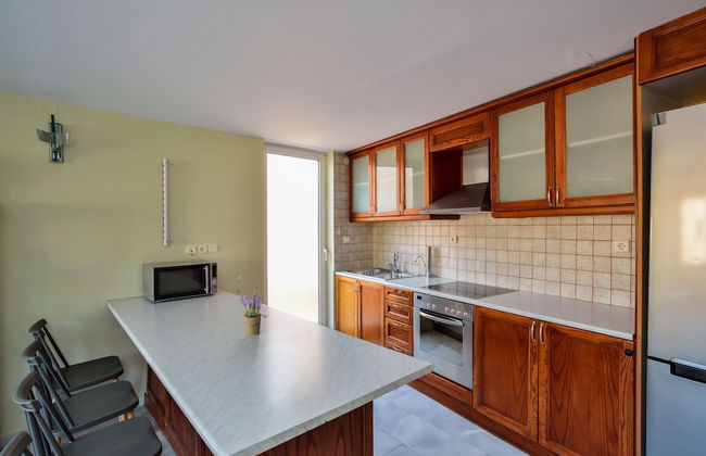 Elma's Dream Apartments - Foto 60