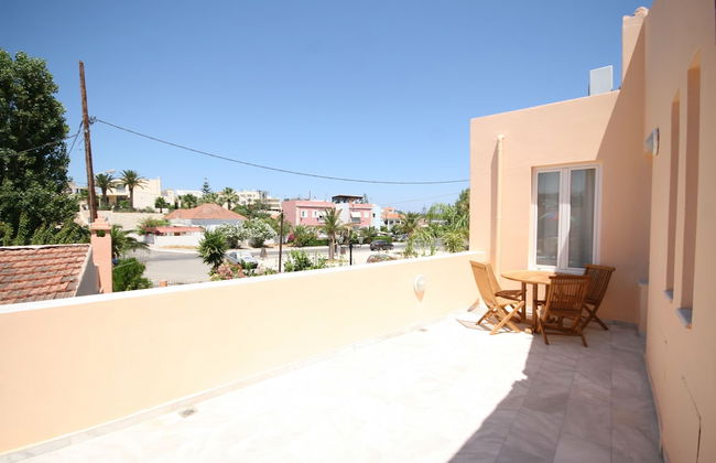 Elma's Dream Apartments - Foto 100