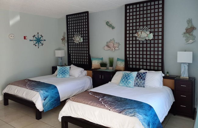 506 Little Harbor Inn - Foto 4