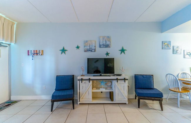 506 Little Harbor Inn - Foto 57