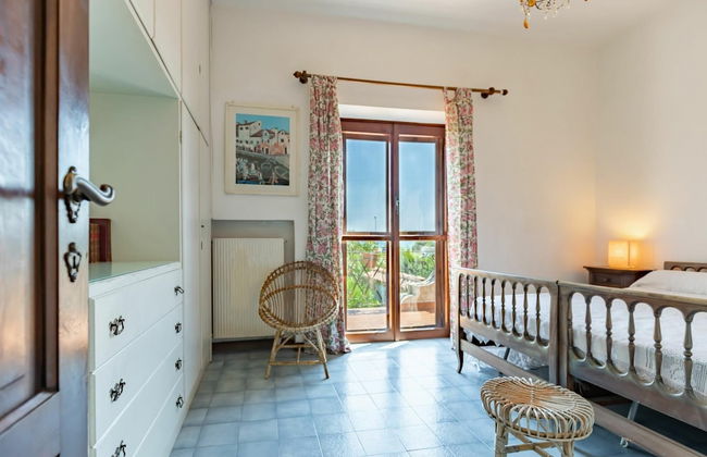 Villa Il Pesco - Villa Il Pesco - Foto 13