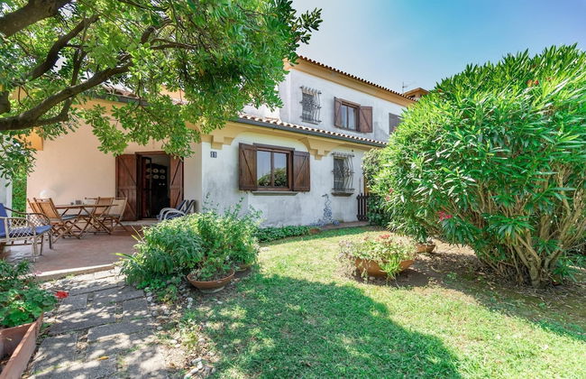 Villa Il Pesco - Villa Il Pesco - Foto 1