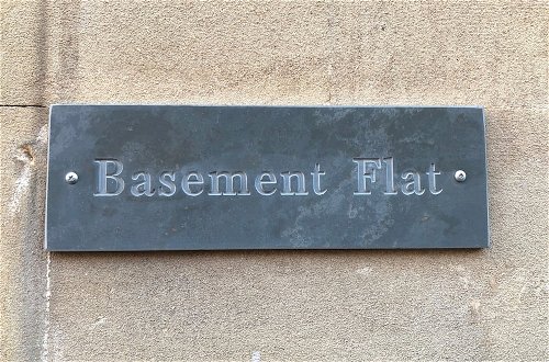 Foto 17 - The Basement Flat Bath